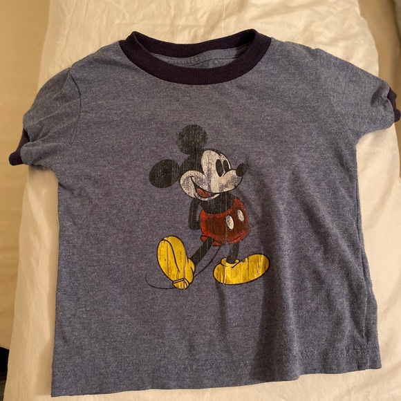 24 month mickey mouse clothes